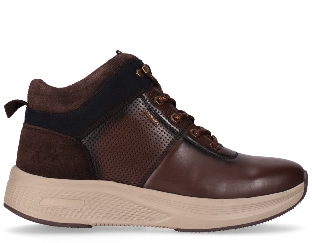 CABRALES 03 Marron/Brown