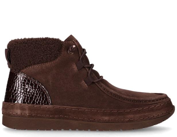 RE ORLA 02 Marron/Brown