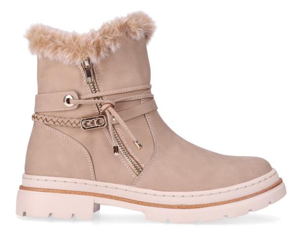 AUSTRALIA 04 Beig/Beige