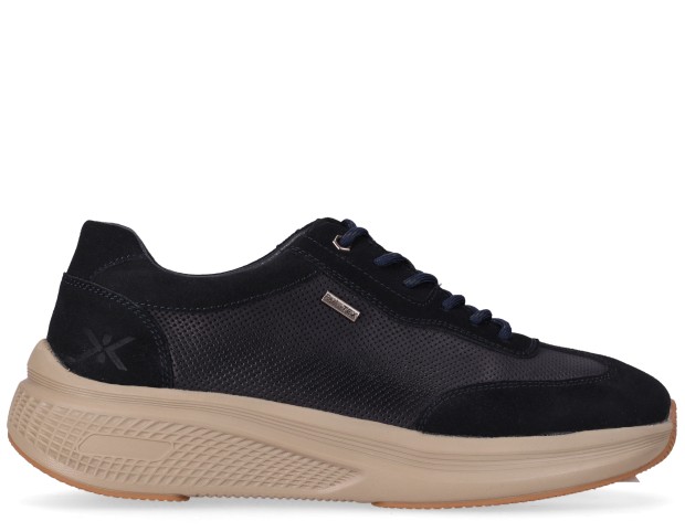 CABRALES 02 Marino/Navy