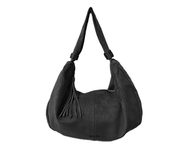 BAG MANO 01 Negro/Black