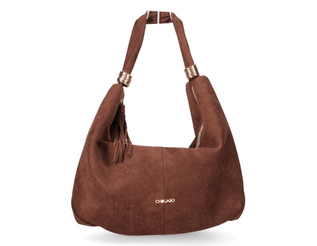 BAG MANO 01 Marron/Brown