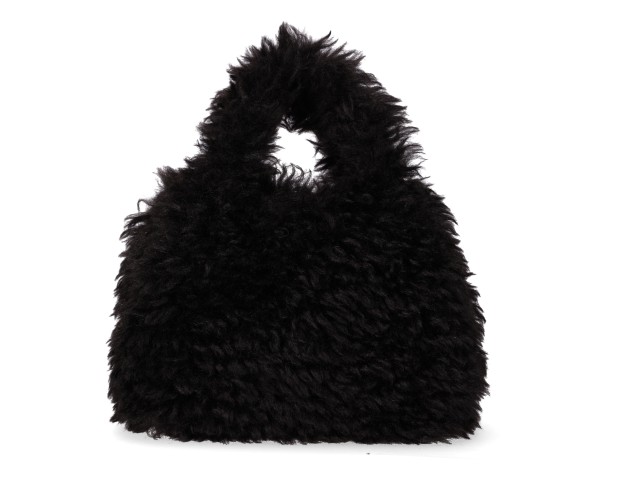 BAG FAUX 01 Negro/Black