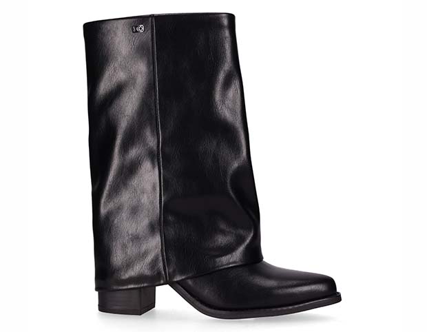 YANYAN 02 Negro/Black