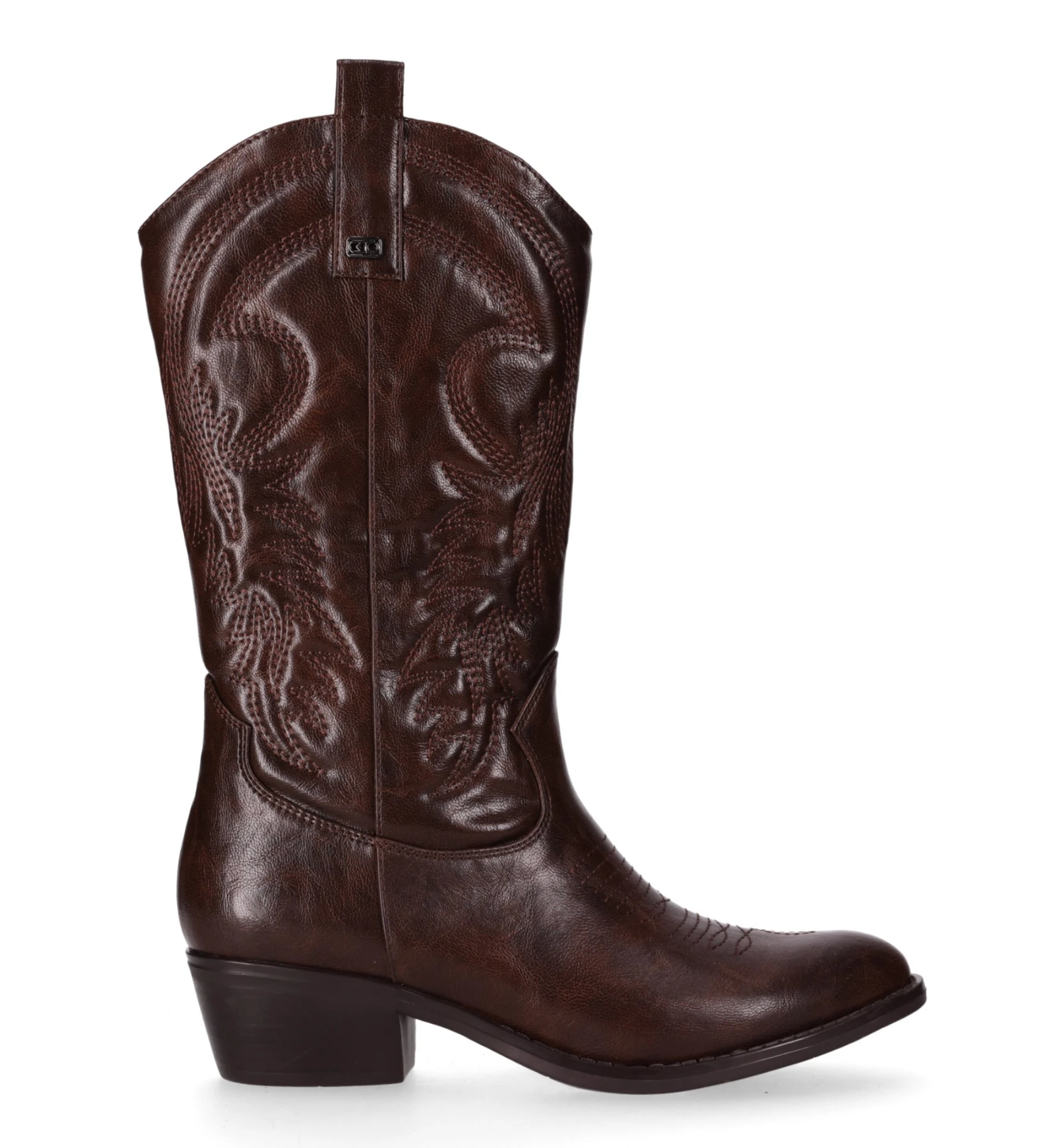 ISKIA 04 Marron/Brown