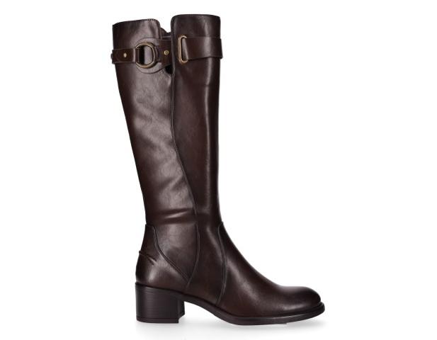BAIDEN 17 Marron/Brown