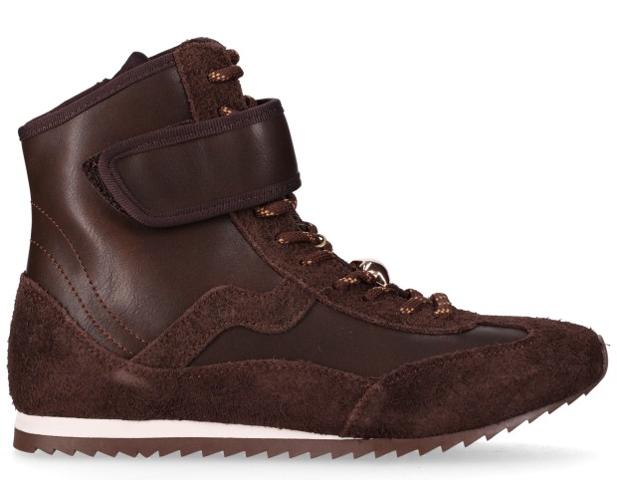 CLAIRE 08 Marron/Brown