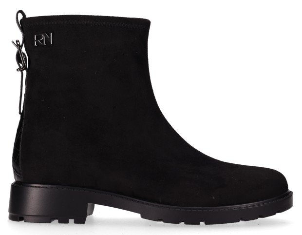 RE BAMBU 03 Negro/Black