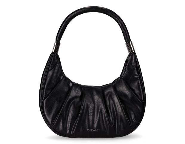 BAG SINAGOGA 01 Negro/Black