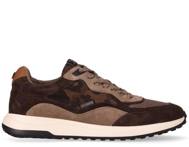 TREK 02 Marron/Brown