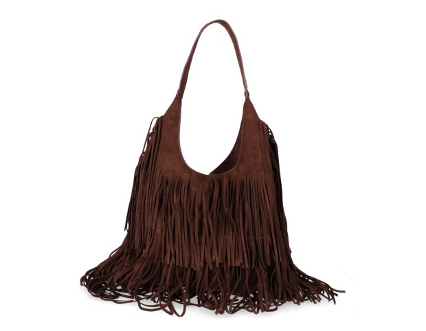 BAG INDI 02 Marron/Brown