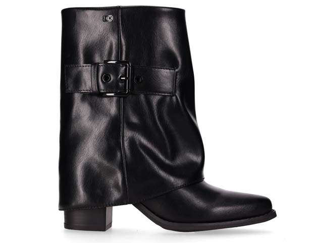 YANYAN 03 Negro/Black