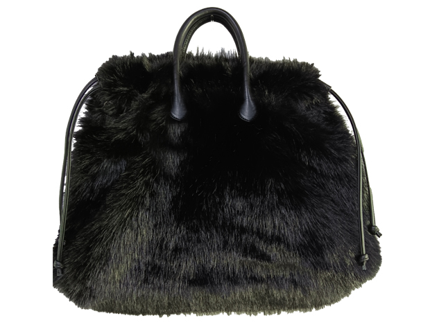BAG PERSA 02 Negro/Black