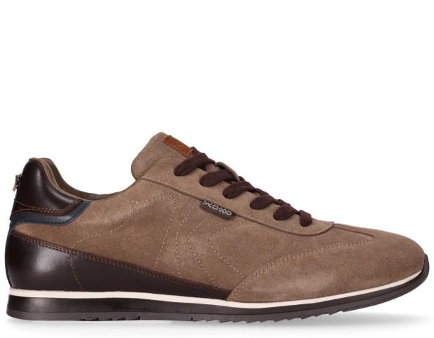 ANTURIO 01 Taupe/Taupe