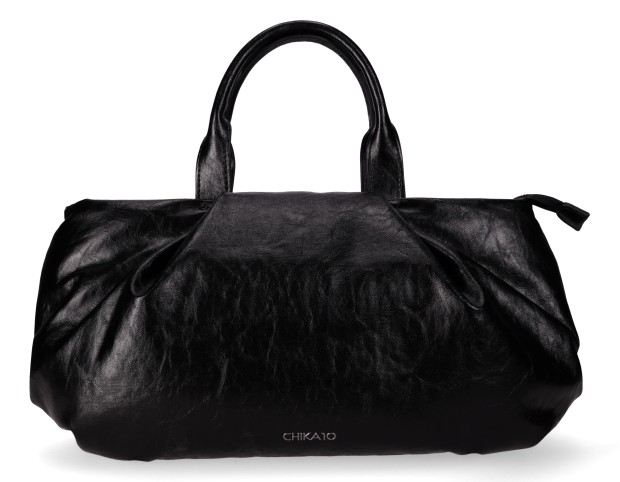 BAG SINAGOGA 02 Negro/Black