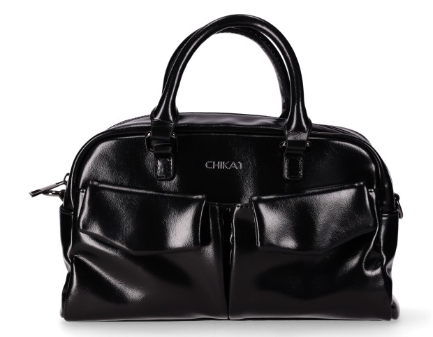 BAG LINDA 02 Negro/Black