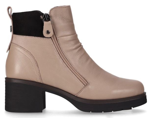 RE NENUFAR 02 Taupe/Taupe