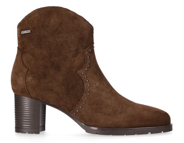 RE BERBERIS 01 Marron/Brown