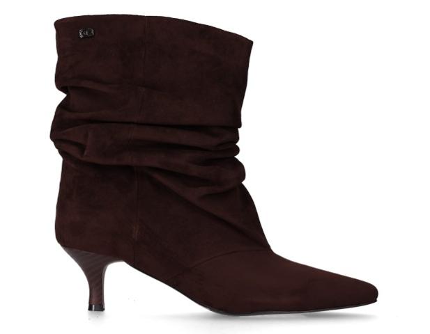 NANCITA 01 Marron/Brown
