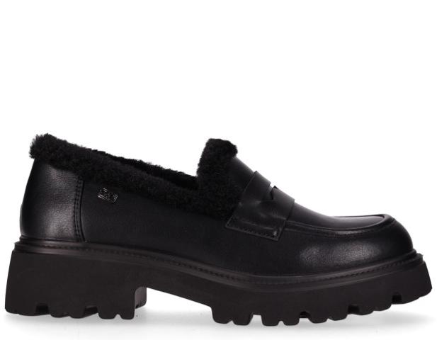PELOTERA 01 Negro/Black