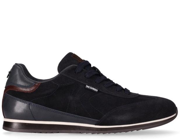 ANTURIO 01 Marino/Navy