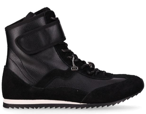 CLAIRE 08 Negro/Black