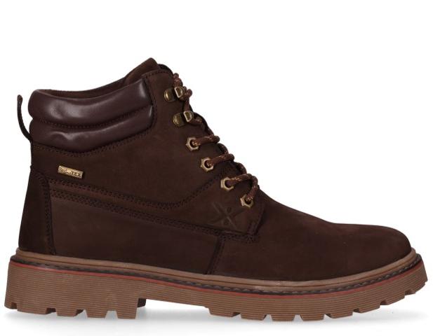 MORELLA 02 Marron/Brown