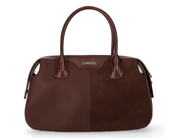BAG MEZQUITA 02 Marron/Brown