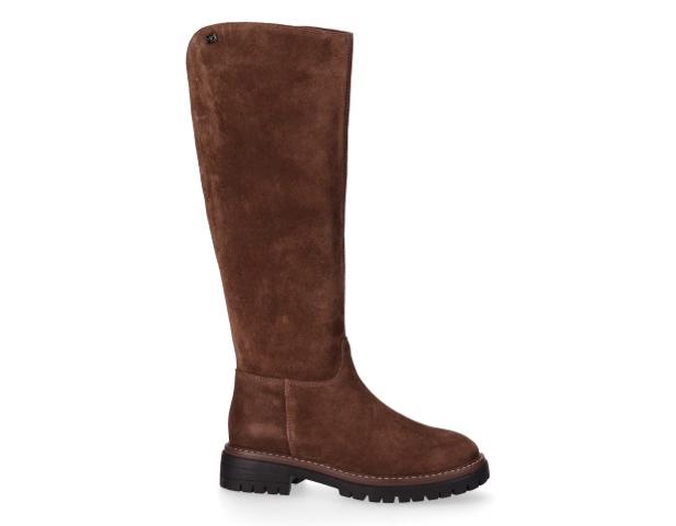 SABELA 07 Cuero/Tan