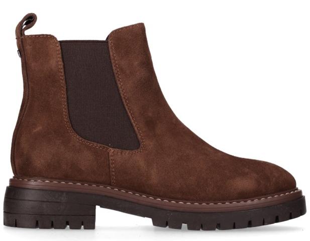 SABELA 06 Cuero/Tan