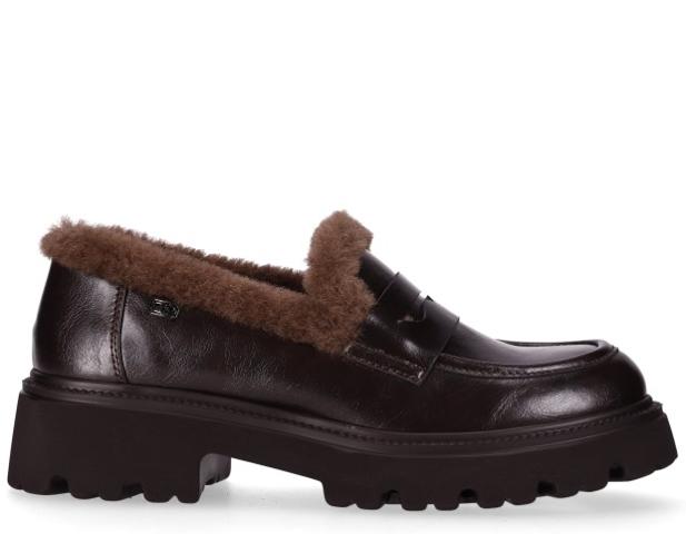 PELOTERA 01 Marron/Brown