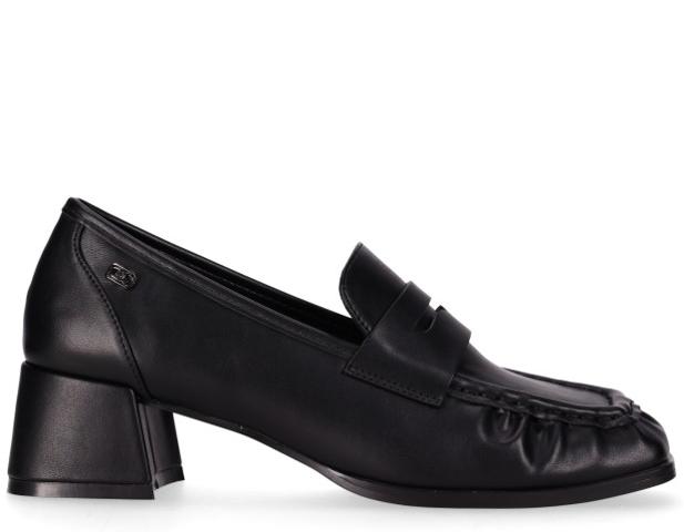DONCELLA 01 Negro/Black