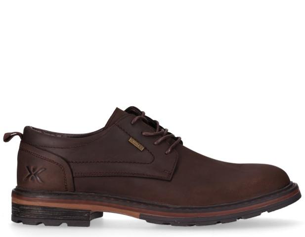 COMUNAL 04 Marron/Brown