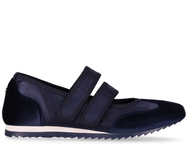 CLAIRE 09 Marino/Navy