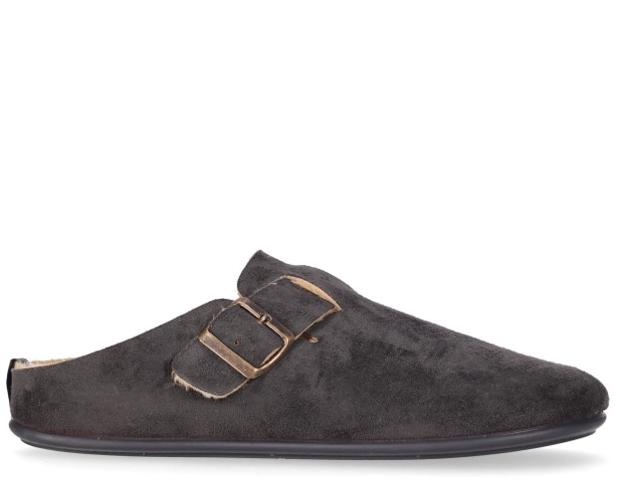 MORANGO 01 Gris/Grey