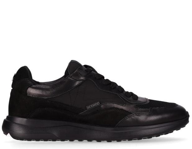 TREK 02 Negro/Black