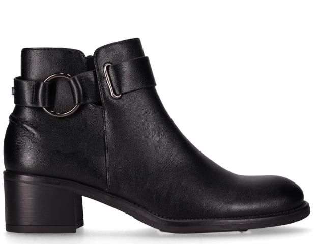 BAIDEN 16 Negro/Black