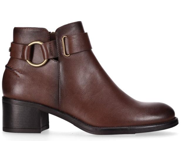 BAIDEN 16 Marron/Brown