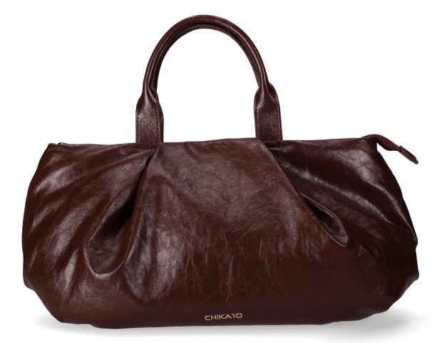 BAG SINAGOGA 02 Marron/Brown