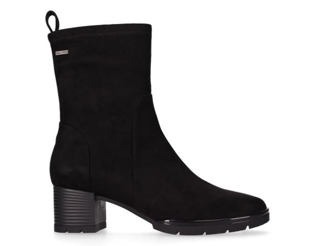 RE ABEDUL 03 Negro/Black