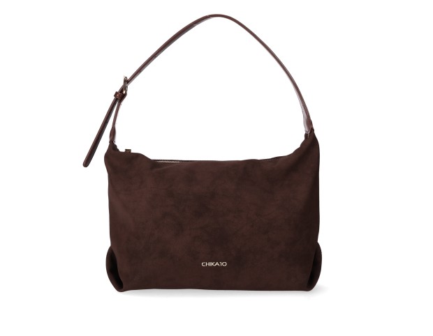 BAG GUAPA 02 Marron/Brown
