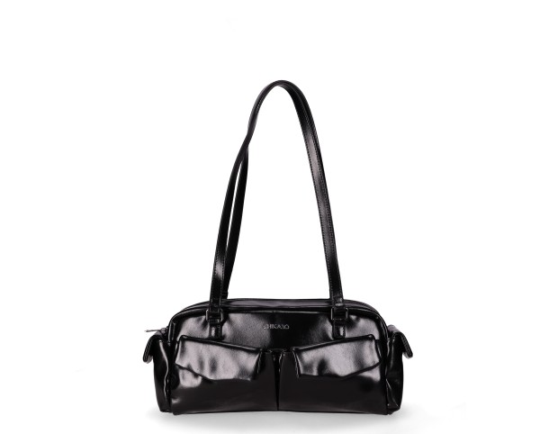 BAG LINDA 01 Negro/Black