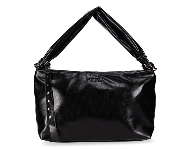 BAG MANO 02 Negro/Black