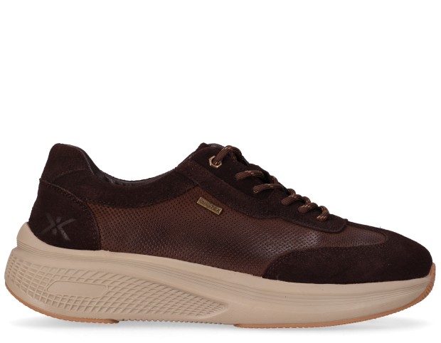 CABRALES 02 Marron/Brown