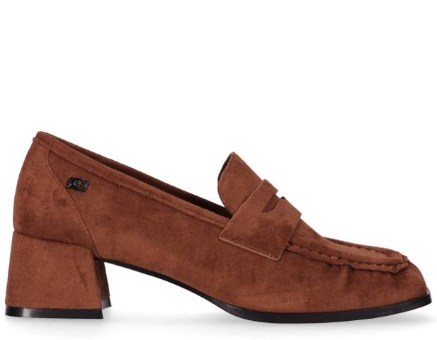 DONCELLA 01 Cuero/Tan