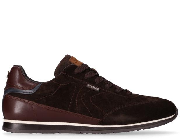 ANTURIO 01 Marron/Brown