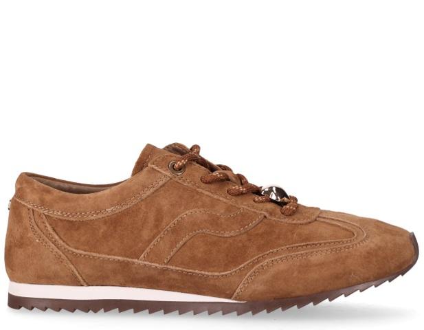 CLAIRE 06 Cuero/Tan