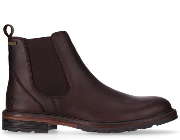 COMUNAL 06 Marron/Brown