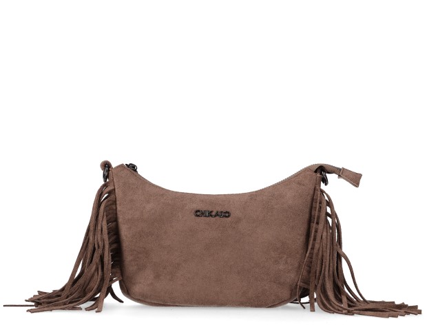 BAG INDI 01 Taupe/Taupe