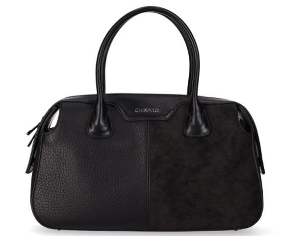 BAG MEZQUITA 02 Negro/Black